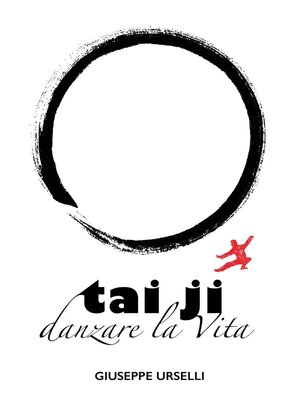 cover image of Tai Ji, Danzare la Vita